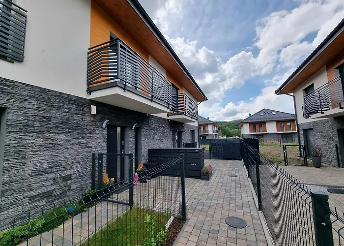 Spokojna Sosnowka