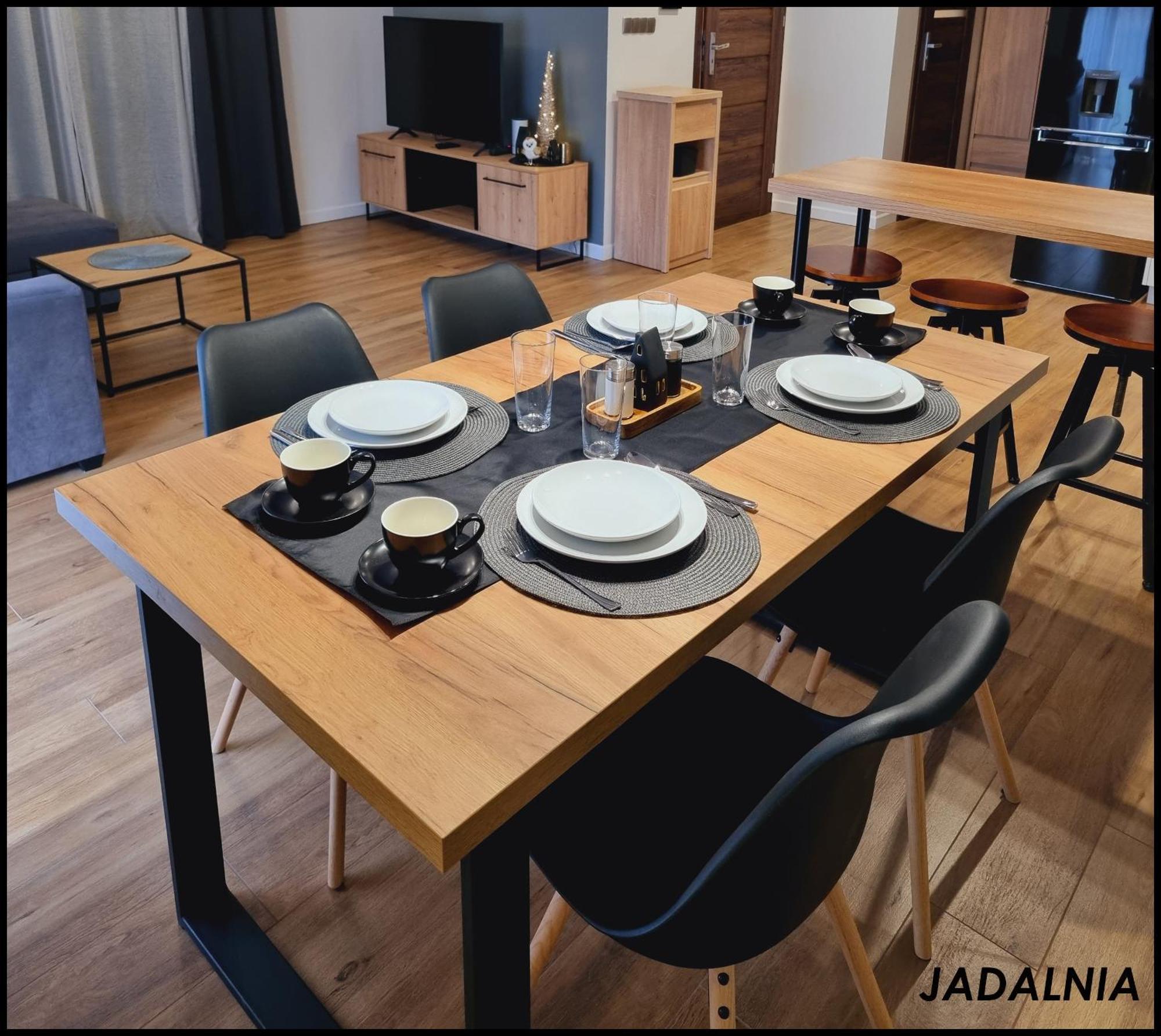 Apartment Spokojna Sosnówka