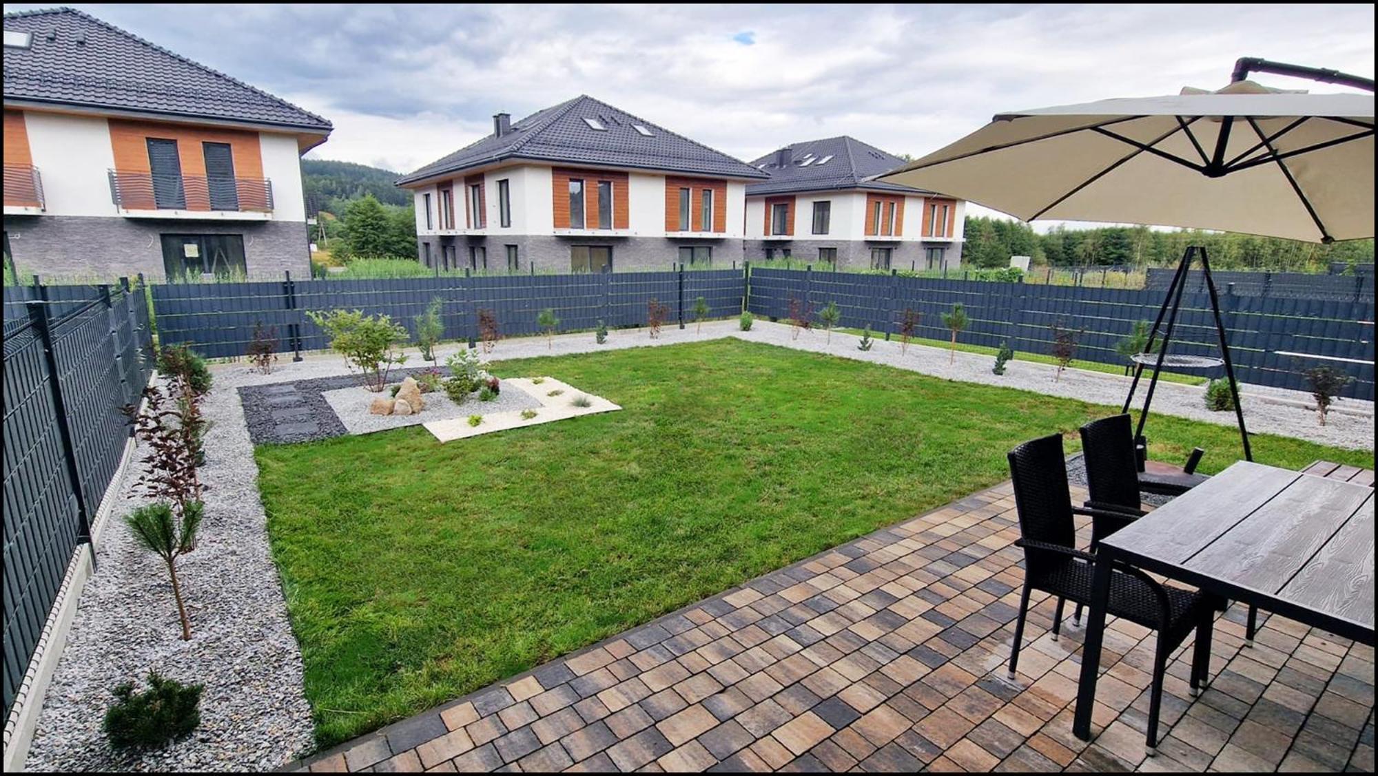 Apartment Spokojna *