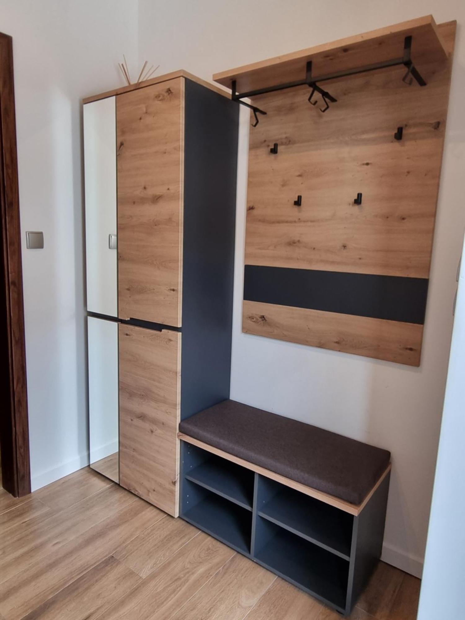 Apartment Spokojna