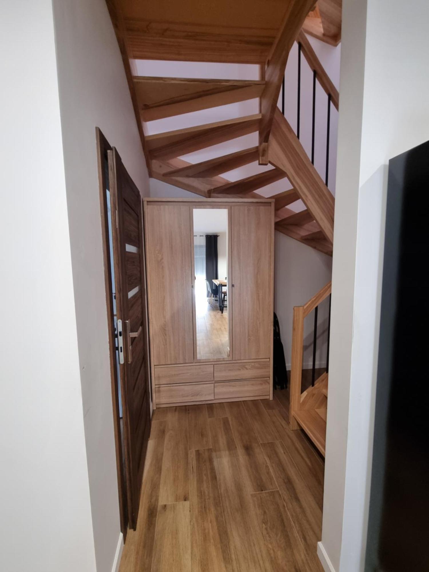 Apartment Spokojna