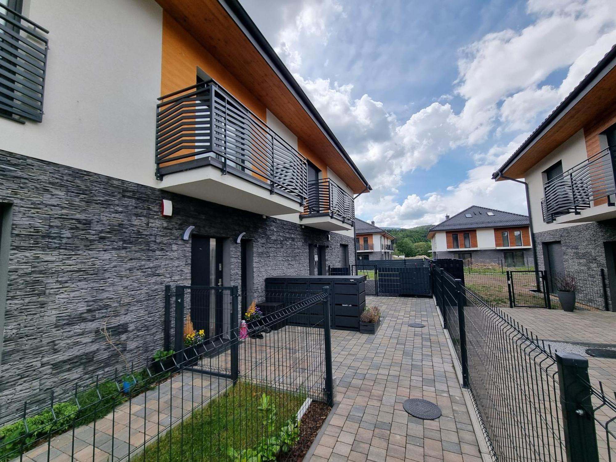 Spokojna Apartment